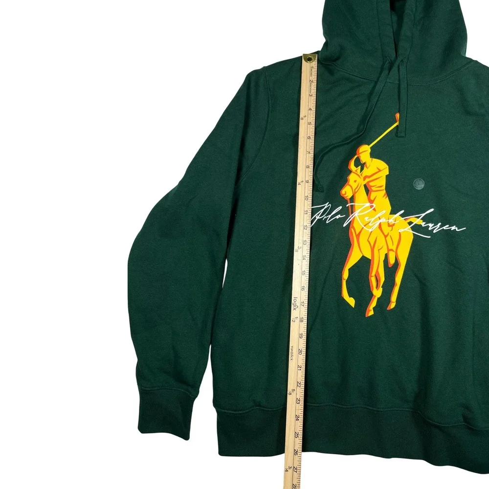 Polo Ralph Lauren elevate your